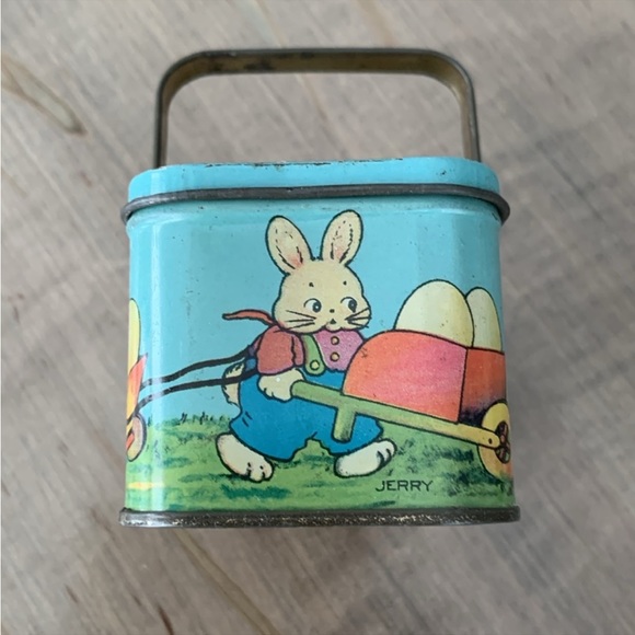 Peter Rabbit on Parade - Picture 6 of 14